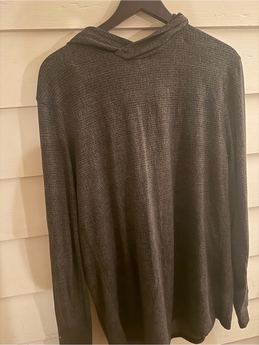 Lululemon repetition hoodie size XL Men